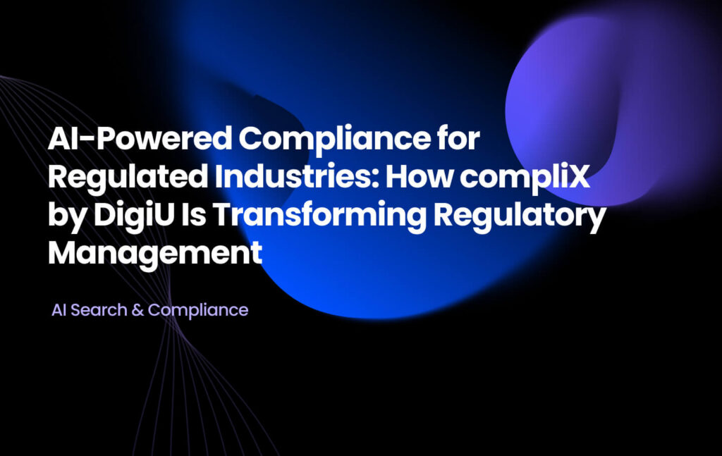 AI-Powered Compliance Management Platform |